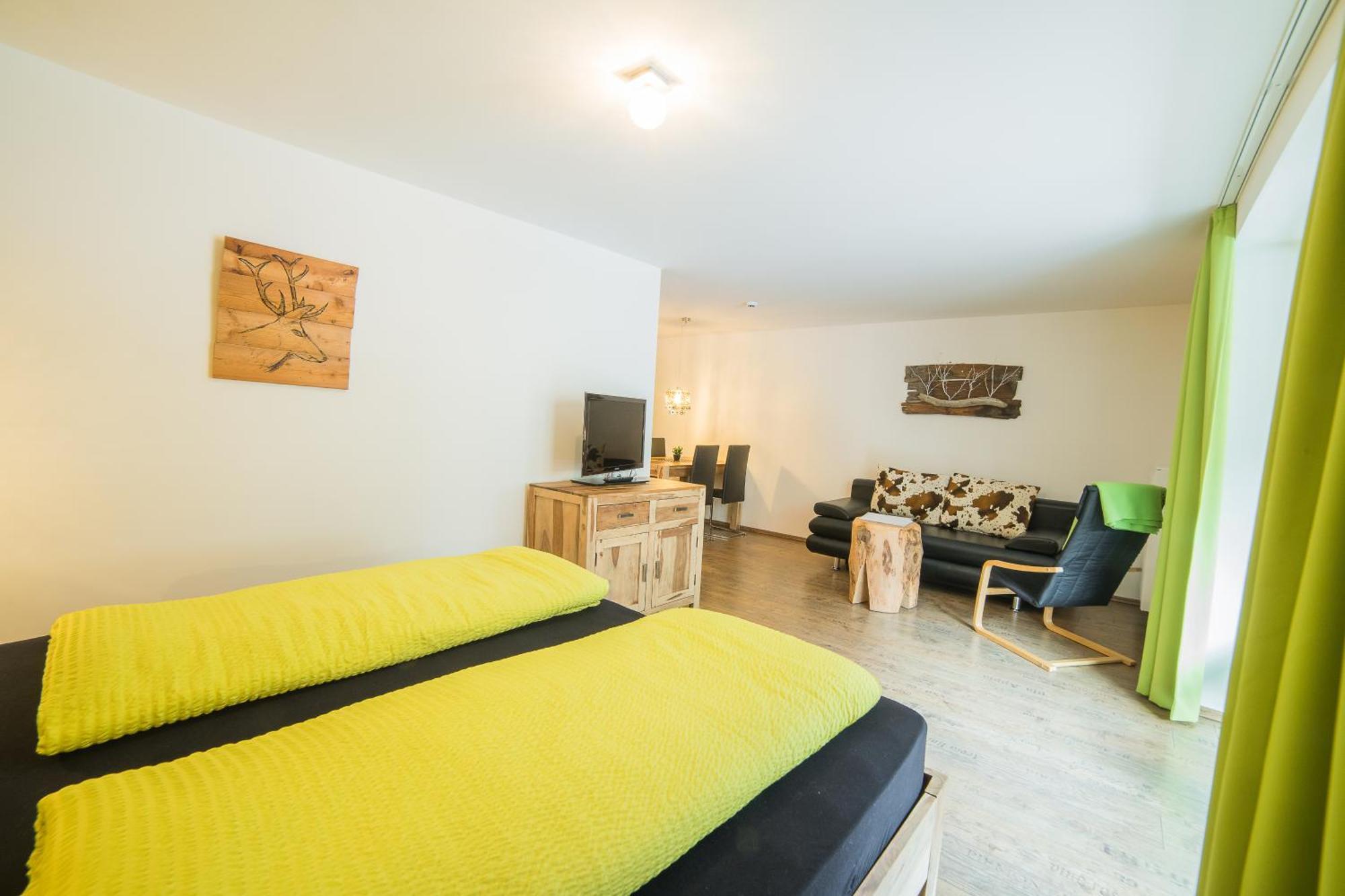 Residence Martell Mountains Zewnętrze zdjęcie