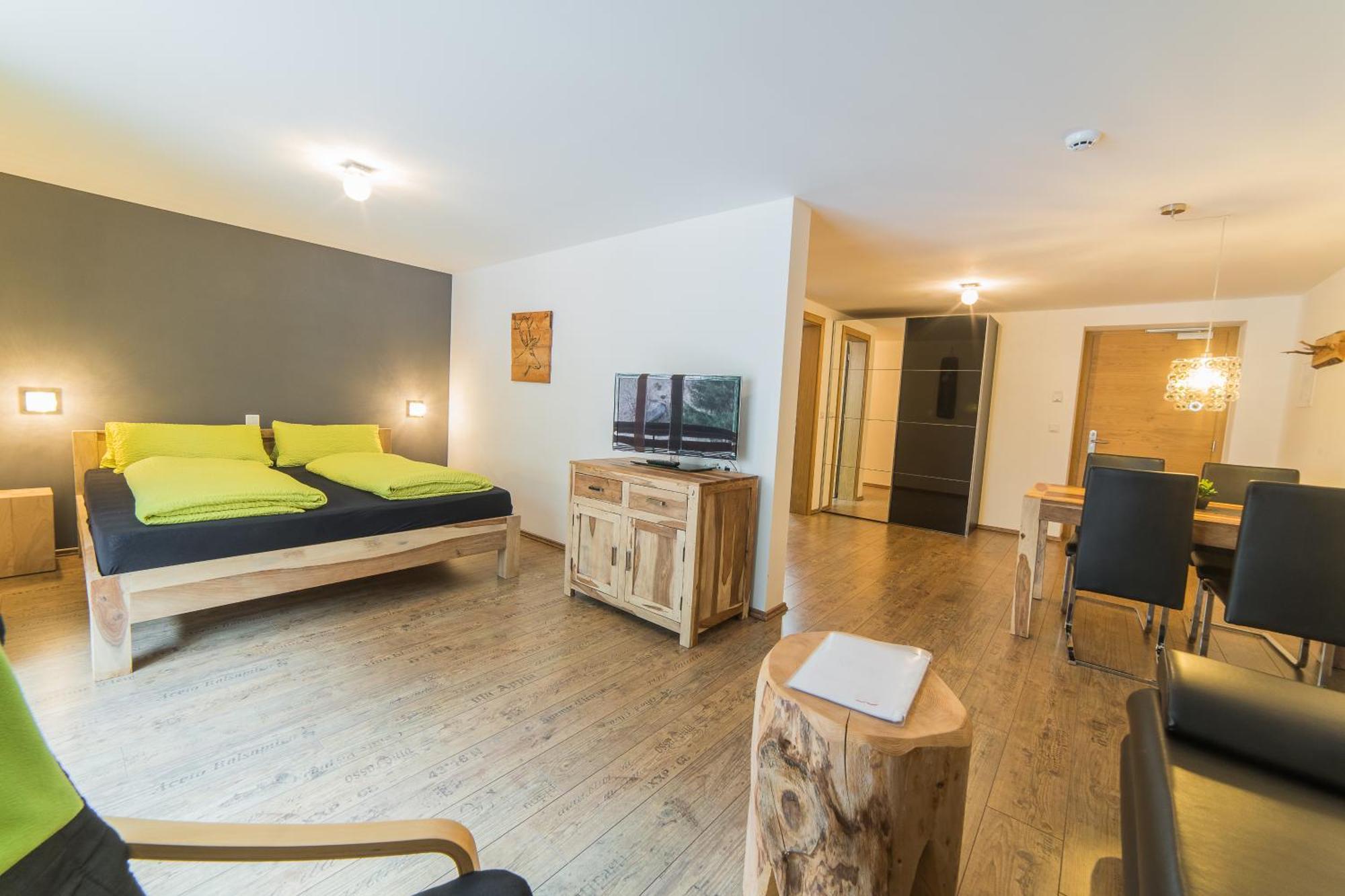 Residence Martell Mountains Zewnętrze zdjęcie