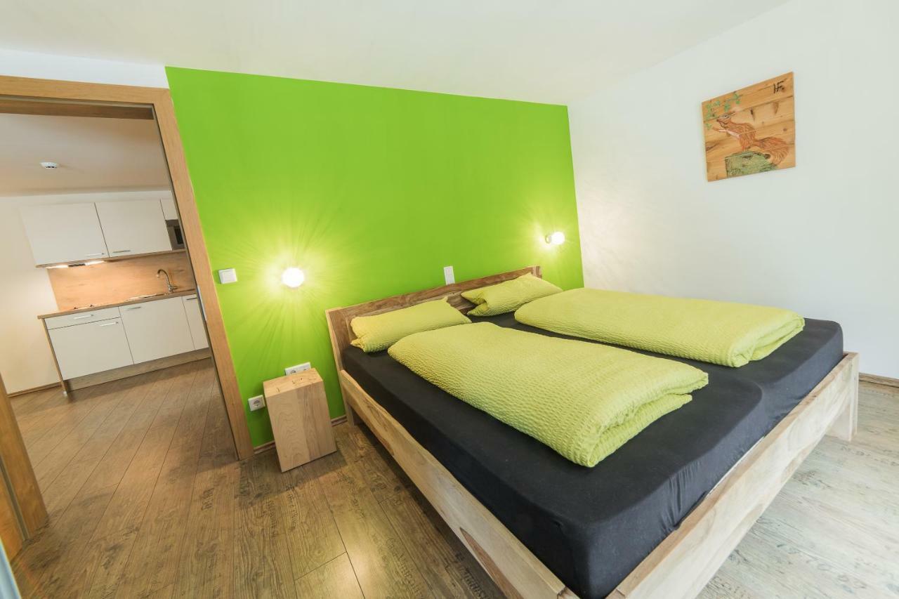 Residence Martell Mountains Zewnętrze zdjęcie